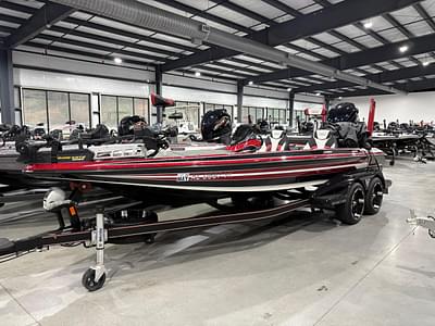 BOATZON | Skeeter 21 Fx 2019