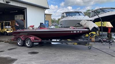 BOATZON | 2012 Skeeter FX 20