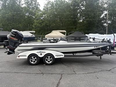 BOATZON | Skeeter FX 20 2013