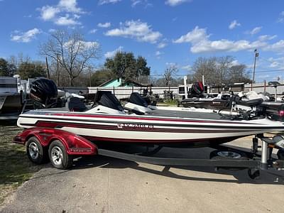 BOATZON | Skeeter FX 20 2014