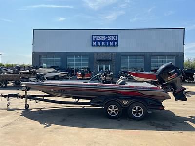 BOATZON | Skeeter FX 21 2013