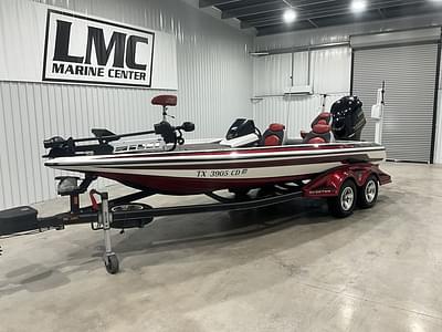 BOATZON | Skeeter FX 21 2014