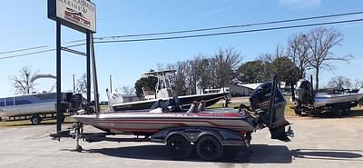 BOATZON | Skeeter FX 21 2015
