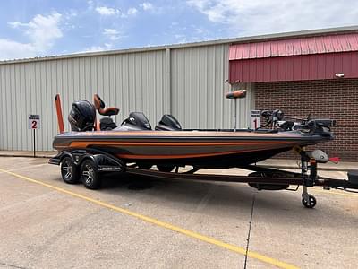 BOATZON | Skeeter FX Limited Edition LEFX21 2016 BOATZON | Skeeter FX Limited Edition LEFX21 2016