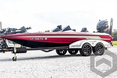 BOATZON | Skeeter FX20 2010