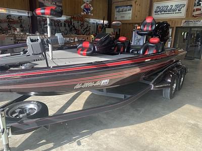 BOATZON | Skeeter FX20 2011 BOATZON | Skeeter FX20 2011