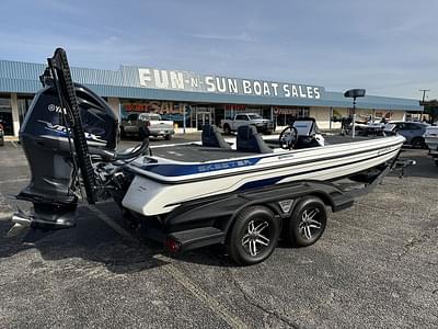 BOATZON | Skeeter FX20 2018