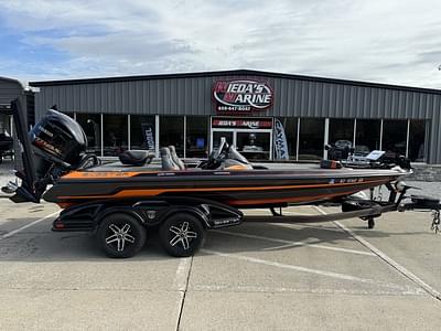 BOATZON | Skeeter FX20 LE 2017