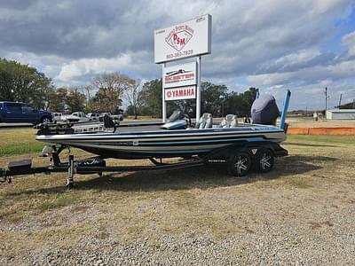 BOATZON | 2017 Skeeter FX20 LE