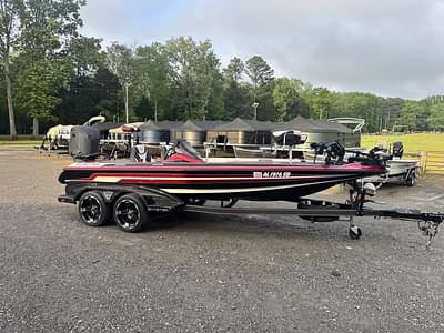 BOATZON | Skeeter FX20 LE 2019