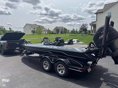 BOATZON | Skeeter fx20