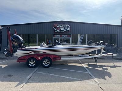 BOATZON | Skeeter FX21 2011 BOATZON | Skeeter FX21 2011