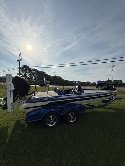BOATZON | Skeeter FX21 2011