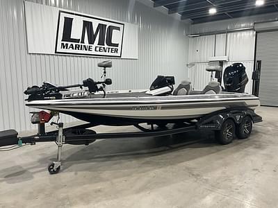 BOATZON | Skeeter FX21 2016