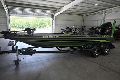 BOATZON | Skeeter FX21 2017 BOATZON | Skeeter FX21 2017