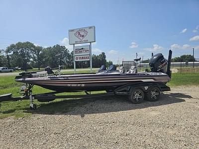BOATZON | 2017 Skeeter FX21 LE