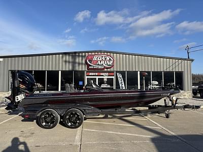 BOATZON | Skeeter FX21 LE 2018