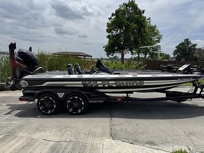 BOATZON | Skeeter FX21 LE 2019 BOATZON | Skeeter FX21 LE 2019