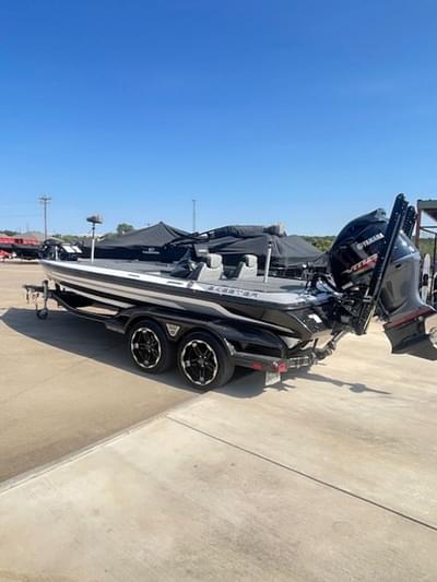 BOATZON | Skeeter FX21 LE 2019