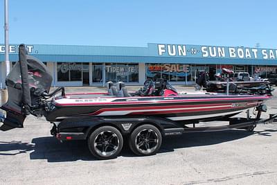 BOATZON | Skeeter FX21 LE 2019 BOATZON | Skeeter FX21 LE 2019