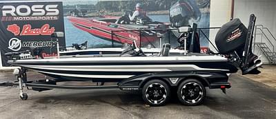 BOATZON | Skeeter FX21 LE 2019