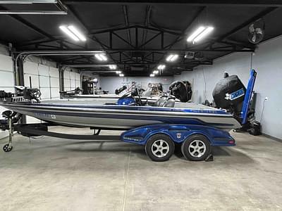 BOATZON | Skeeter FXi 21 2012