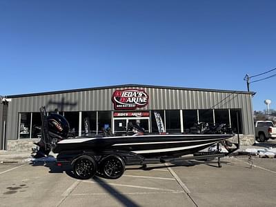 BOATZON | Skeeter FXR 20 Limited 2023