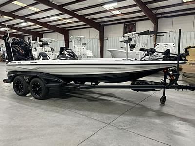 BOATZON | Skeeter FXR 20 Limited 2025