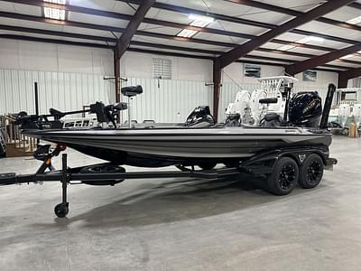 BOATZON | Skeeter FXR 20 Limited 2025