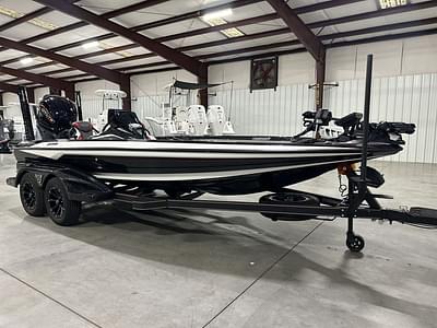 BOATZON | Skeeter FXR 20 Limited 2025