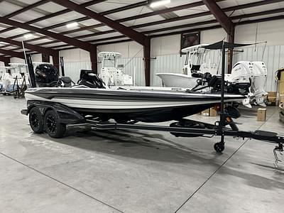 BOATZON | Skeeter FXR 20 Limited 2025