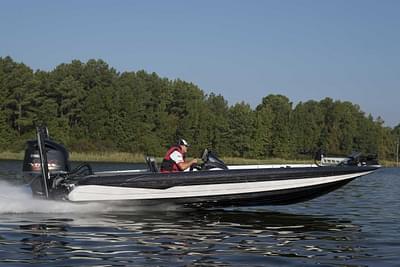 BOATZON | 2024 Skeeter FXR 21