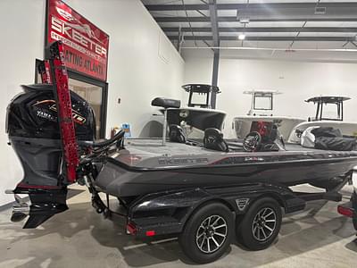 BOATZON | Skeeter FXR 21 APEX 2025