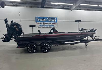 BOATZON | Skeeter FXR 21 LE 2023