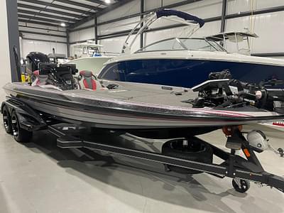BOATZON | Skeeter FXR 21 Limited 2020 BOATZON | Skeeter FXR 21 Limited 2020
