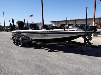 BOATZON | 2022 Skeeter FXR 21 Limited