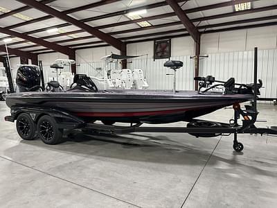 BOATZON | Skeeter FXR 21 Limited 2025