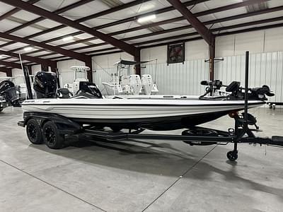 BOATZON | Skeeter FXR 21 Limited 2025