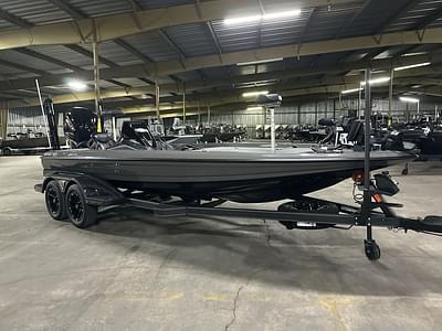 BOATZON | Skeeter FXR 21 Limited 2025