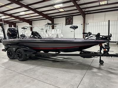 BOATZON | Skeeter FXR 21 Limited 2025 BOATZON | Skeeter FXR 21 Limited 2025