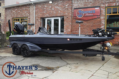 BOATZON | Skeeter FXR20 2020