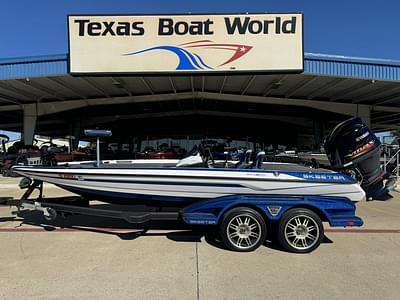 BOATZON | Skeeter FXR20 2021