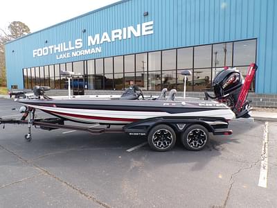 BOATZON | Skeeter FXR20 Apex 2022