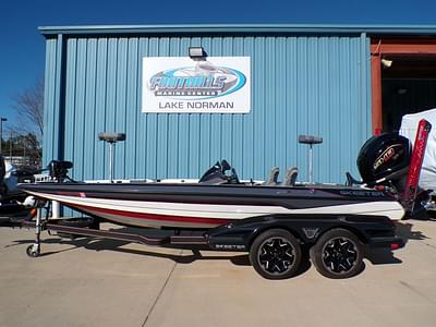 BOATZON | Skeeter FXR20 Apex 2022