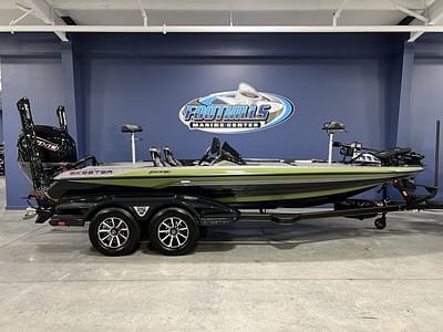 BOATZON | Skeeter FXR20 Apex Bass 2024