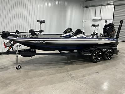 BOATZON | Skeeter FXR20 DC 2022