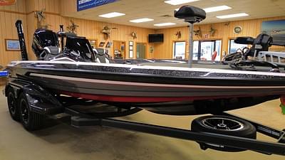 BOATZON | SKEETER FXR20 FLEX 2026