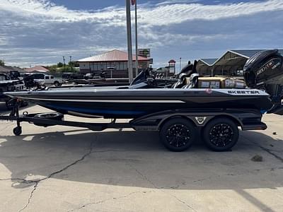 BOATZON | Skeeter FXR20 FLEX 2026 BOATZON | Skeeter FXR20 FLEX 2026