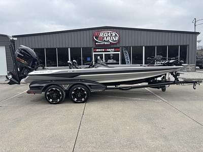 BOATZON | Skeeter FXR20 Limited 2020