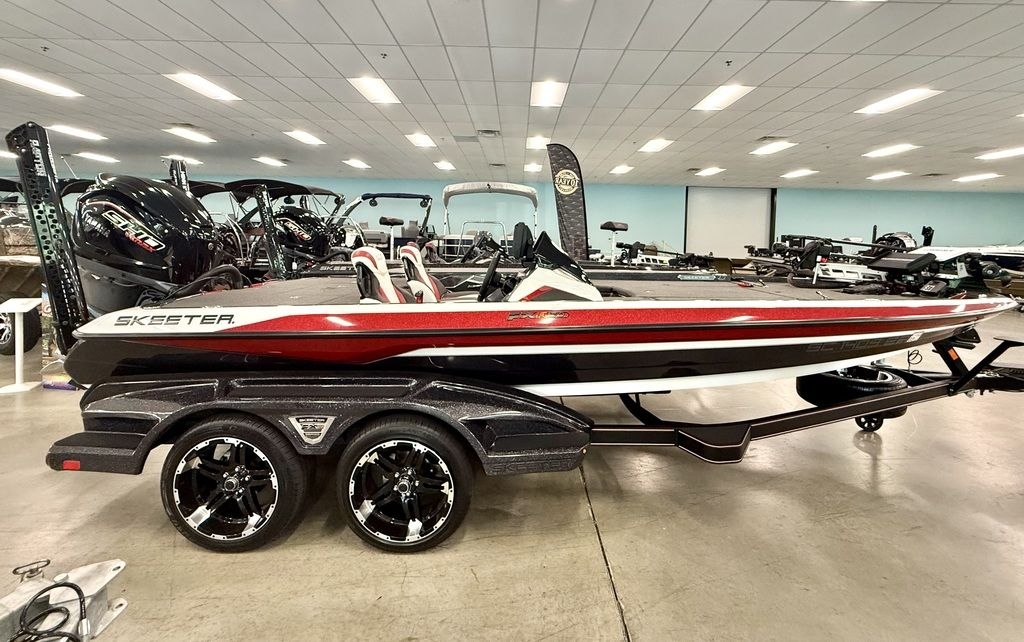 2022 Skeeter FXR20 Limited - Sold Boat